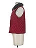 I.N. Studio Red Vest Size S (petite) - photo 5