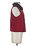 I.N. Studio Red Vest Size S (petite) - photo 4