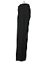 Isabella Bird Solid Black Dress Pants Size 6 - photo 5