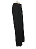 Isabella Bird Solid Black Dress Pants Size 6 - photo 4