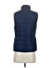 MICHAEL Michael Kors 100% Polyester Blue Vest Size XS - photo 2