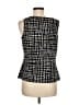 Calvin Klein Black Sleeveless Top Size M - photo 2