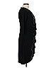 North Style Black Cocktail Dress Size 10 (petite) - photo 4