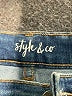 Style&Co Blue Jeans Size 6 (petite) - photo 6