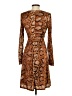 Altuzarra for Target 100% Polyester Paisley Brown Cocktail Dress Size 2 - photo 2