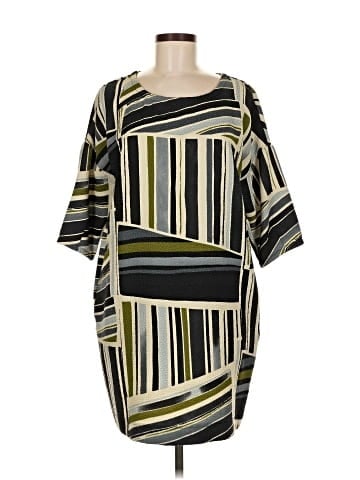 Weston Casual Dress (view 1)