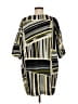 Weston Graphic Green Black Casual Dress Size M - photo 2