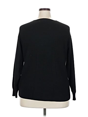 Ella Moss Pullover Sweater (view 2)
