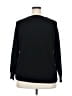 Ella Moss Black Pullover Sweater Size XXL - photo 2