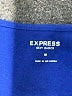 Express Blue Cocktail Dress Size M - photo 7