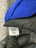 Express Blue Cocktail Dress Size M - photo 8