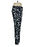 MTA Sport Print Blue Casual Pants Size XL - photo 4