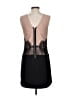 Gianni Bini Black Cocktail Dress Size XS - photo 2