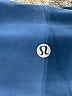 Lululemon Athletica Blue Active Pants Size 2 (estimated) - photo 6
