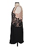 Gianni Bini Black Cocktail Dress Size XS - photo 5