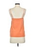 Scotch & Soda Orange Sleeveless Top Size XS (0) - photo 2