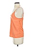 Scotch & Soda Orange Sleeveless Top Size XS (0) - photo 5