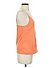 Scotch & Soda Orange Sleeveless Top Size XS (0) - photo 4