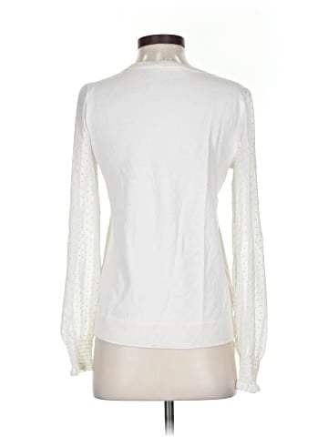 Ann Taylor LOFT Long Sleeve Top (view 2)