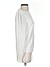 Ann Taylor LOFT White Long Sleeve Top Size S - photo 4