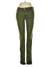 Hudson Jeans Green Jeans Size 26 waist - photo 1
