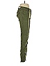 Hudson Jeans Green Jeans Size 26 waist - photo 4