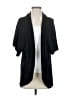 Leith Black Cardigan Size XS - photo 1