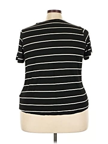 W. by Wantable Short Sleeve T-Shirt (view 2)