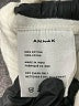 Anaak 100% Cotton Ivory Shorts Size (3) - photo 4