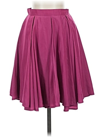American Apparel Formal Skirt (view 1)