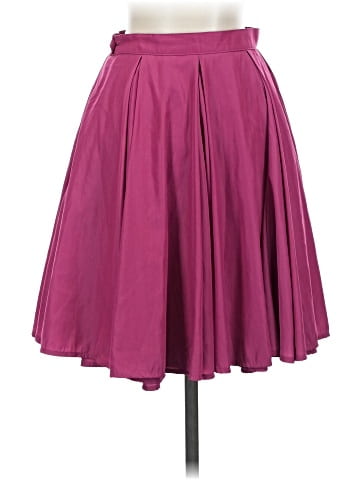 American Apparel Formal Skirt (view 2)