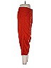 L.L.Bean 100% Nylon Red Orange Casual Pants Size 10 - photo 4