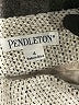 Pendleton Tweed Gray Casual Skirt Size 4 - photo 4