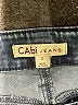CAbi Stars Blue Jeans Size 2 - photo 7