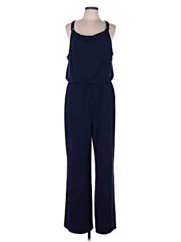 New York & Company Jumpsuit (view 1)