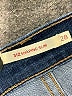 Levi's Blue Jeans Size 28 waist - photo 6
