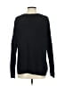 Soft Joie Black Long Sleeve T-Shirt Size S - photo 1