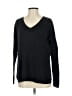 Soft Joie Black Long Sleeve T-Shirt Size S - photo 2
