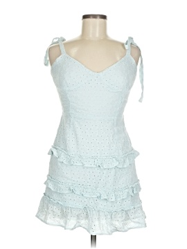 Lost + Wander Cocktail Dress