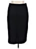Premise Studio Solid Black Formal Skirt Size 14 - photo 2