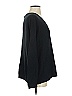 Soft Joie Black Long Sleeve T-Shirt Size S - photo 5