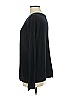 Soft Joie Black Long Sleeve T-Shirt Size S - photo 4