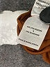 Oh Polly Solid Brown Formal Skirt Size 2 - photo 5