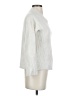 Banana Republic White Pullover Sweater Size XS - photo 4