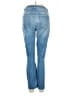 L'Agence Color Block Blue Jeans Size 28 waist - photo 2