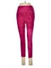 Zyia Active Pink Casual Pants Size 8 - 10 - photo 1