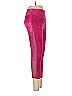 Zyia Active Pink Casual Pants Size 8 - 10 - photo 4