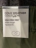 Calia Green Track Pants Size XS - photo 7