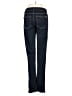 White House Black Market Solid Blue Jeans Size 2 - photo 2