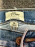 J.Crew Blue Jeans Size 26 waist - photo 4